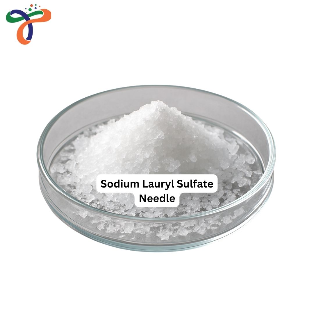 Sodium Lauryl Sulfate Needle